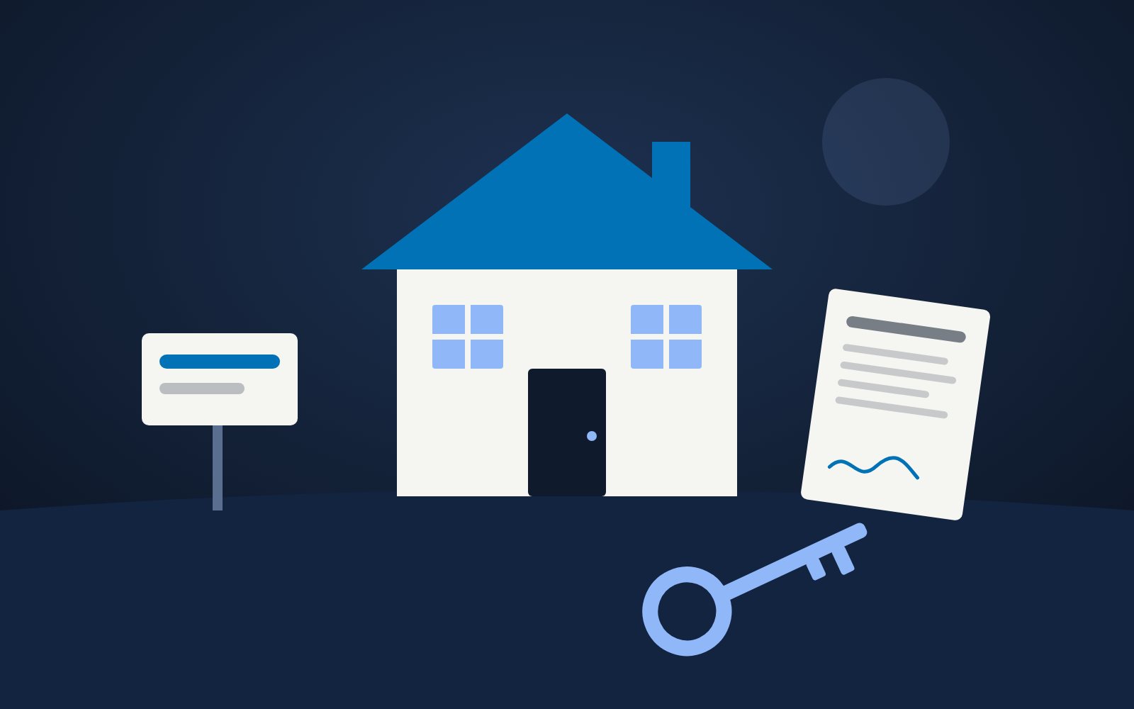 Do I Need a Conveyancer or a Lawyer to Buy a House?