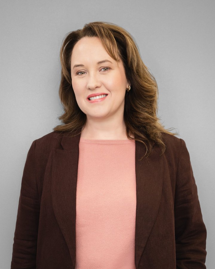 Jacqui Voges